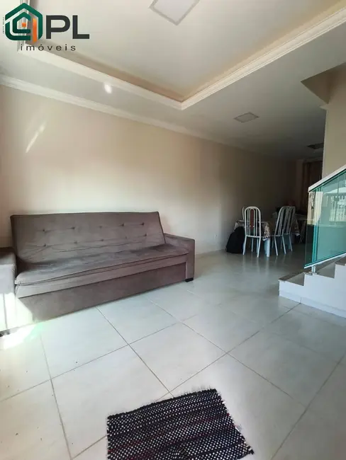 Foto 4 de Sobrado com 3 quartos à venda, 117m2 em Itapoa - SC