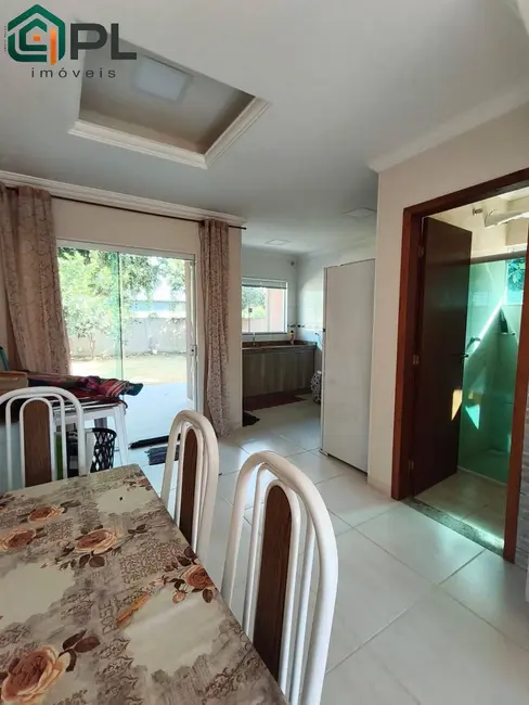 Foto 7 de Sobrado com 3 quartos à venda, 117m2 em Itapoa - SC
