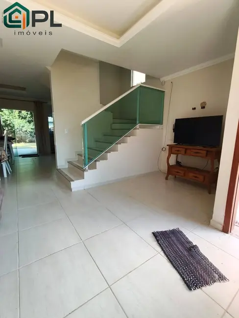 Foto 5 de Sobrado com 3 quartos à venda, 117m2 em Itapoa - SC