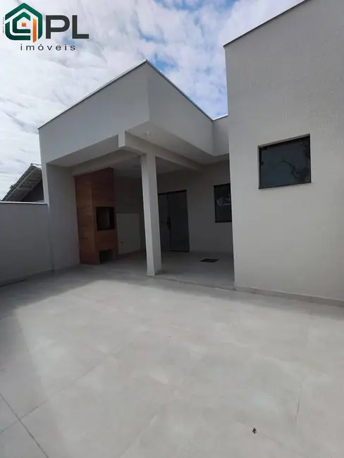 Foto 9 de Casa com 2 quartos à venda, 66m2 em Itapoa - SC