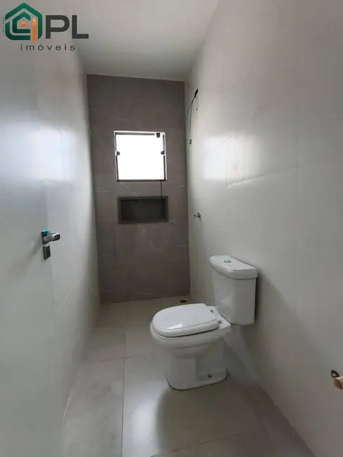 Foto 6 de Casa com 2 quartos à venda, 66m2 em Itapoa - SC