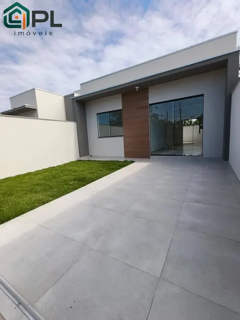 Foto 1 de Casa com 2 quartos à venda, 66m2 em Itapoa - SC