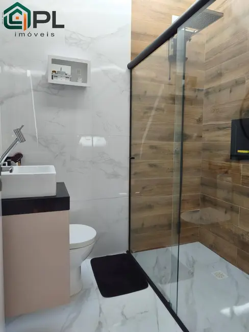Foto 7 de Casa com 3 quartos à venda, 87m2 em Itapoa - SC