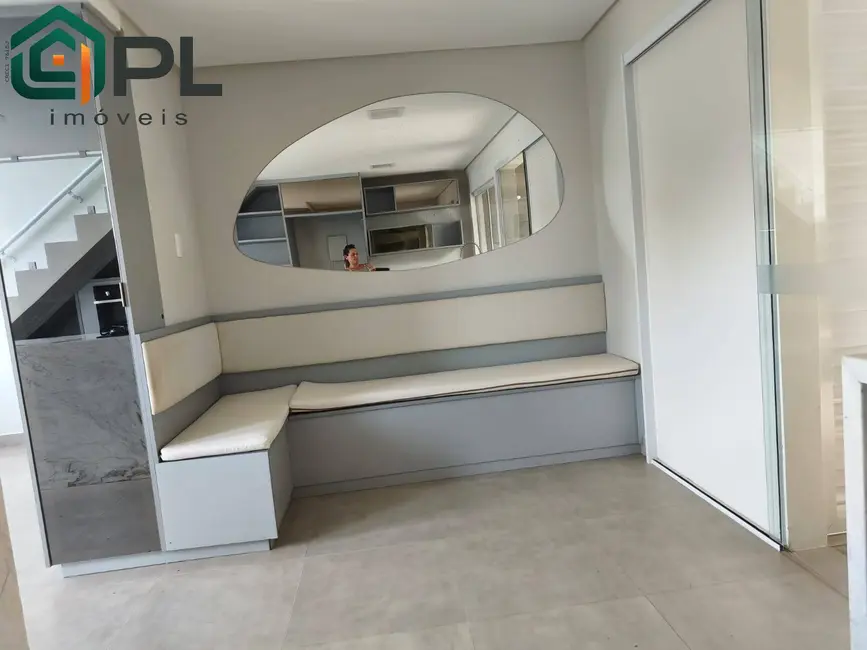 Foto 8 de Sobrado com 3 quartos à venda, 108m2 em Itapoa - SC