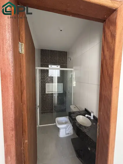 Foto 9 de Casa com 2 quartos à venda, 53m2 em Itapoa - SC