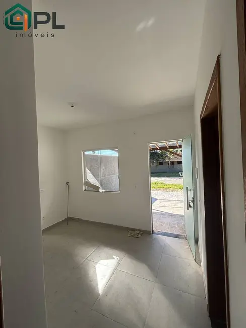 Foto 3 de Casa com 2 quartos à venda, 53m2 em Itapoa - SC