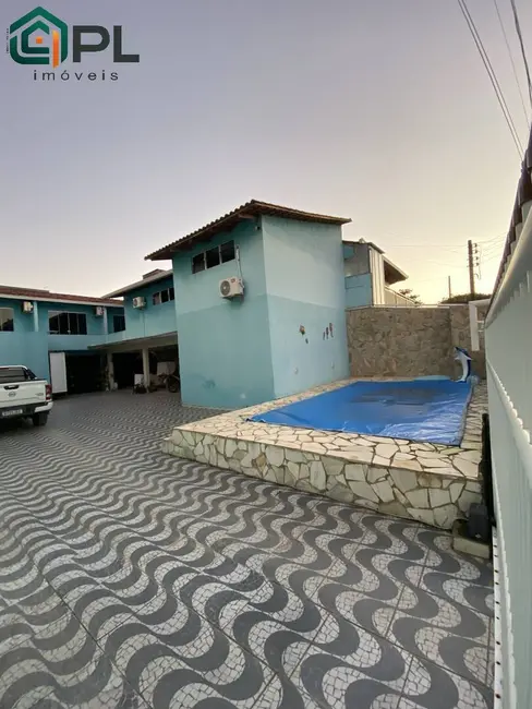 Foto 2 de Casa com 7 quartos à venda, 380m2 em Itapema do Norte, Itapoa - SC