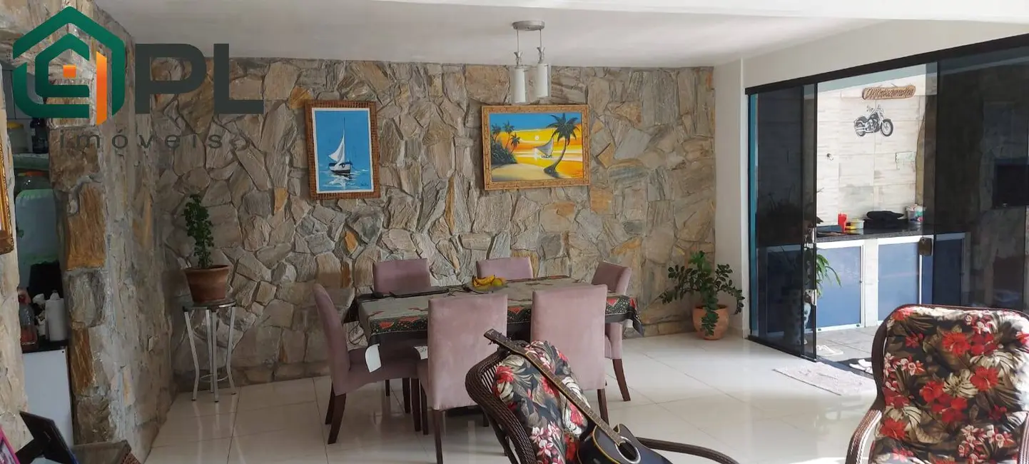Foto 4 de Casa com 7 quartos à venda, 380m2 em Itapema do Norte, Itapoa - SC