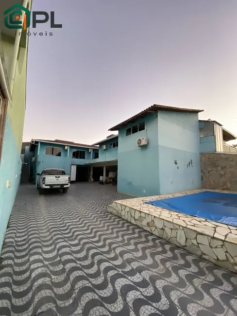 Foto 1 de Casa com 7 quartos à venda, 380m2 em Itapema do Norte, Itapoa - SC