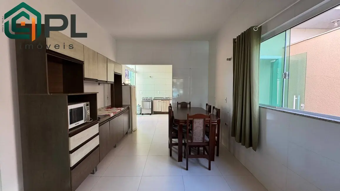 Foto 5 de Casa com 2 quartos à venda, 79m2 em Itapoa - SC