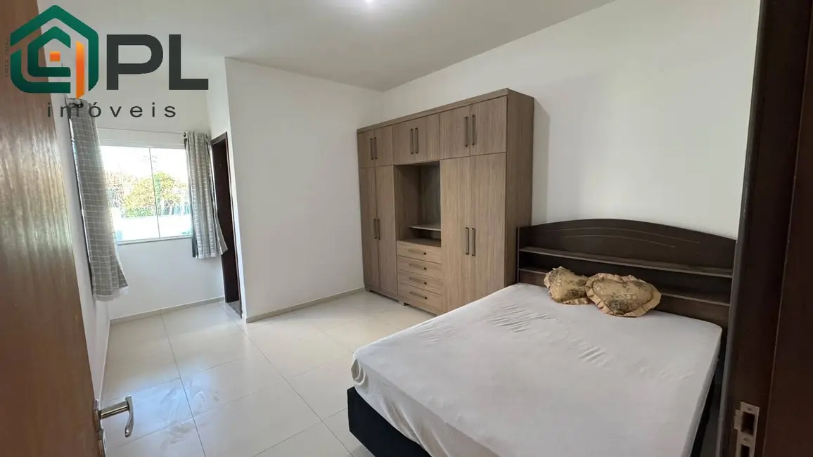 Foto 8 de Casa com 2 quartos à venda, 79m2 em Itapoa - SC