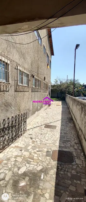 Sala Comercial para alugar, 400m2 em Bento Ribeiro, Rio De Janeiro - RJ - imagem 9 Foto 9 de Sala Comercial para alugar, 400m2 em Bento Ribeiro, Rio De Janeiro - RJ