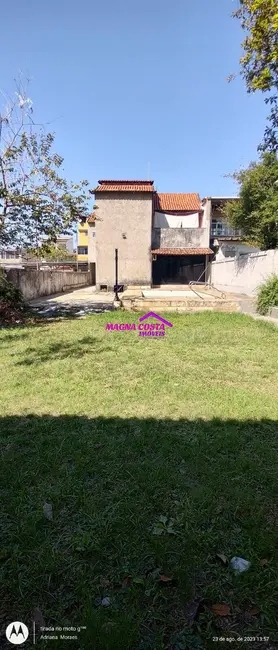 Sala Comercial para alugar, 400m2 em Bento Ribeiro, Rio De Janeiro - RJ - imagem 4 Foto 4 de Sala Comercial para alugar, 400m2 em Bento Ribeiro, Rio De Janeiro - RJ