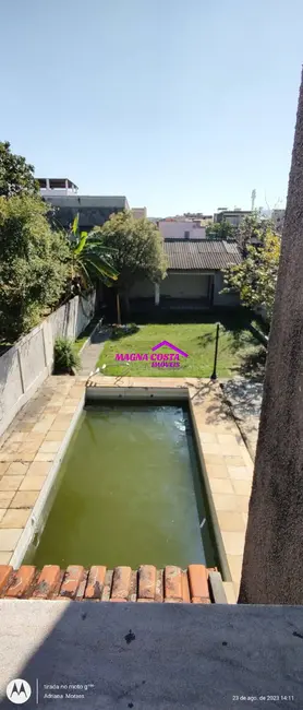 Sala Comercial para alugar, 400m2 em Bento Ribeiro, Rio De Janeiro - RJ - imagem 5 Foto 5 de Sala Comercial para alugar, 400m2 em Bento Ribeiro, Rio De Janeiro - RJ