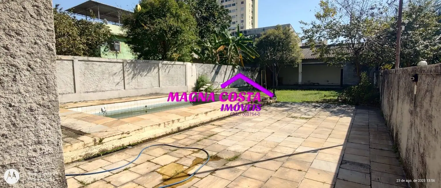 Sala Comercial para alugar, 400m2 em Bento Ribeiro, Rio De Janeiro - RJ - imagem 7 Foto 7 de Sala Comercial para alugar, 400m2 em Bento Ribeiro, Rio De Janeiro - RJ