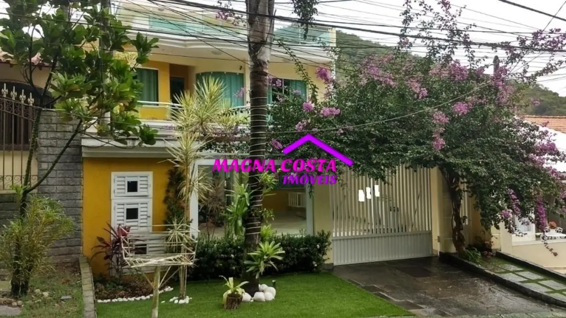 Foto 1 de Casa com 4 quartos à venda, 429m2 em Vila Valqueire, Rio De Janeiro - RJ