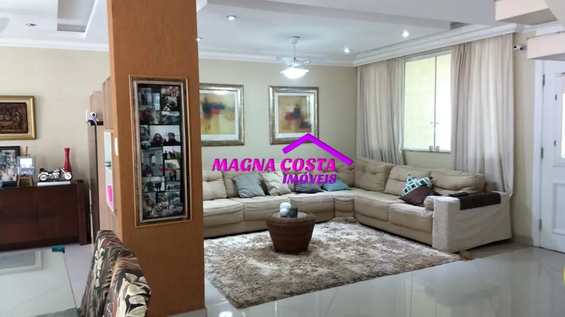 Casa com 4 quartos à venda, 429m2 em Vila Valqueire, Rio De Janeiro - RJ - imagem 7 Foto 7 de Casa com 4 quartos à venda, 429m2 em Vila Valqueire, Rio De Janeiro - RJ