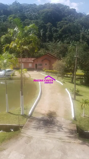 Sítio / Rancho com 10 quartos à venda, 290000m2 em Serra do Capim, Teresopolis - RJ - imagem 5 Foto 5 de Sítio / Rancho com 10 quartos à venda, 290000m2 em Serra do Capim, Teresopolis - RJ