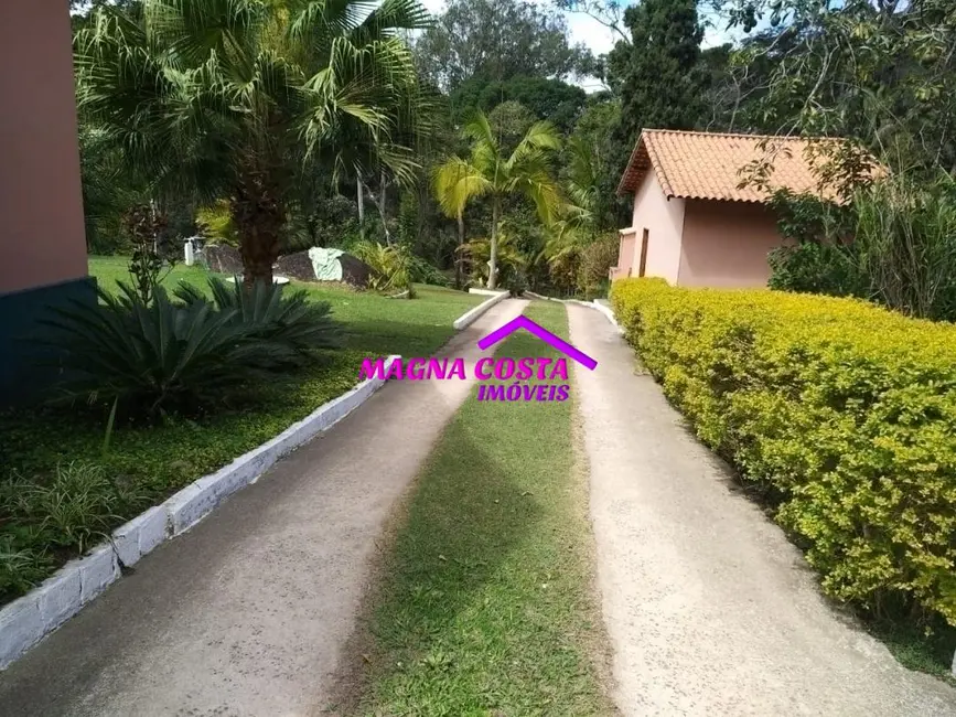 Sítio / Rancho com 10 quartos à venda, 290000m2 em Serra do Capim, Teresopolis - RJ - imagem 8 Foto 8 de Sítio / Rancho com 10 quartos à venda, 290000m2 em Serra do Capim, Teresopolis - RJ