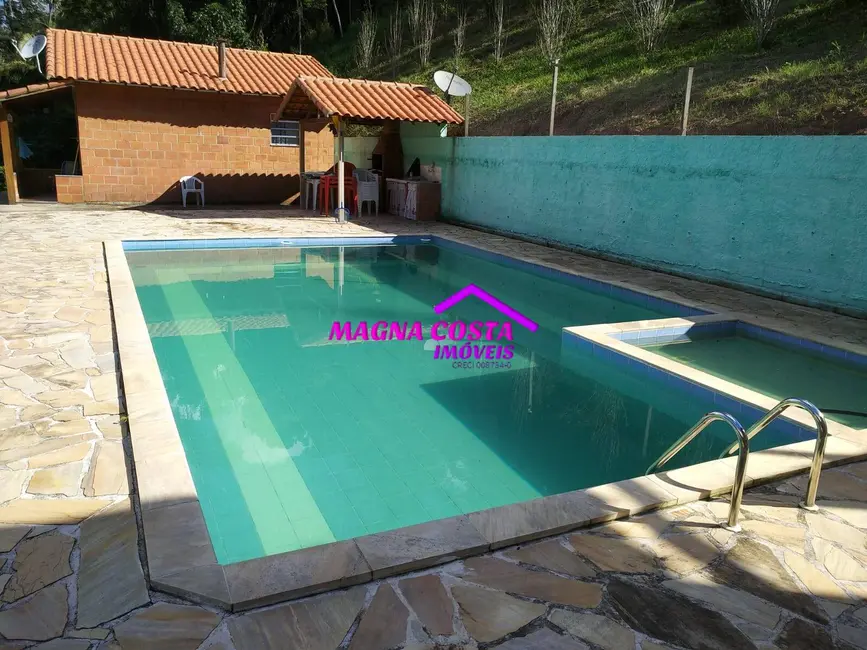 Foto 1 de Sítio / Rancho com 10 quartos à venda, 290000m2 em Serra do Capim, Teresopolis - RJ