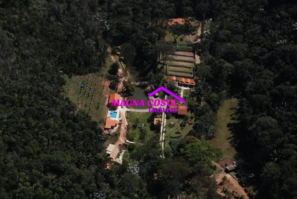 Sítio / Rancho com 10 quartos à venda, 290000m2 em Serra do Capim, Teresopolis - RJ - imagem 3 Foto 3 de Sítio / Rancho com 10 quartos à venda, 290000m2 em Serra do Capim, Teresopolis - RJ