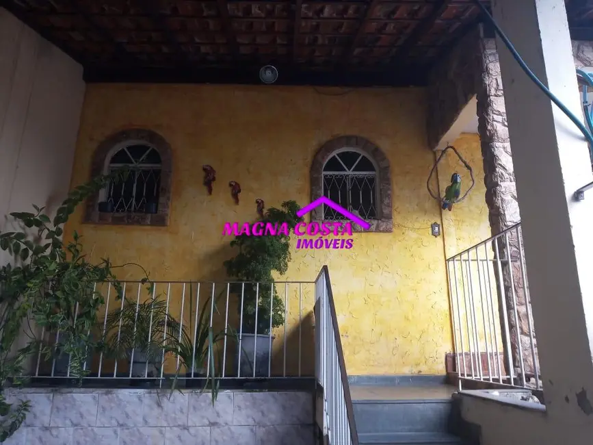 Foto 4 de Casa com 2 quartos à venda, 120m2 em Bento Ribeiro, Rio De Janeiro - RJ