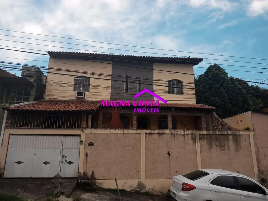 Foto 1 de Casa com 2 quartos à venda, 120m2 em Bento Ribeiro, Rio De Janeiro - RJ