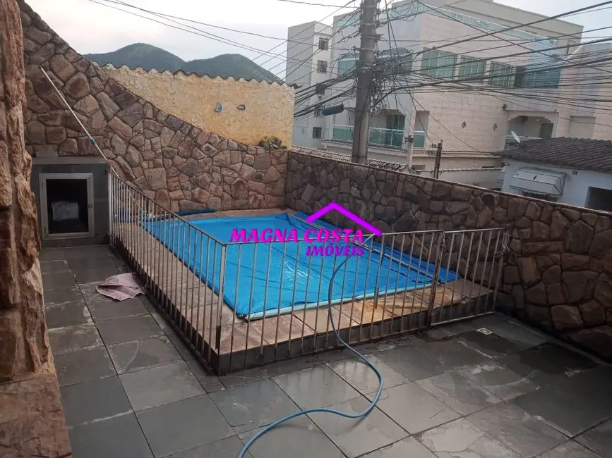 Foto 3 de Casa com 2 quartos à venda, 120m2 em Bento Ribeiro, Rio De Janeiro - RJ