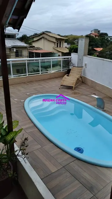 Foto 2 de Casa com 3 quartos à venda, 300m2 em Vila Valqueire, Rio De Janeiro - RJ