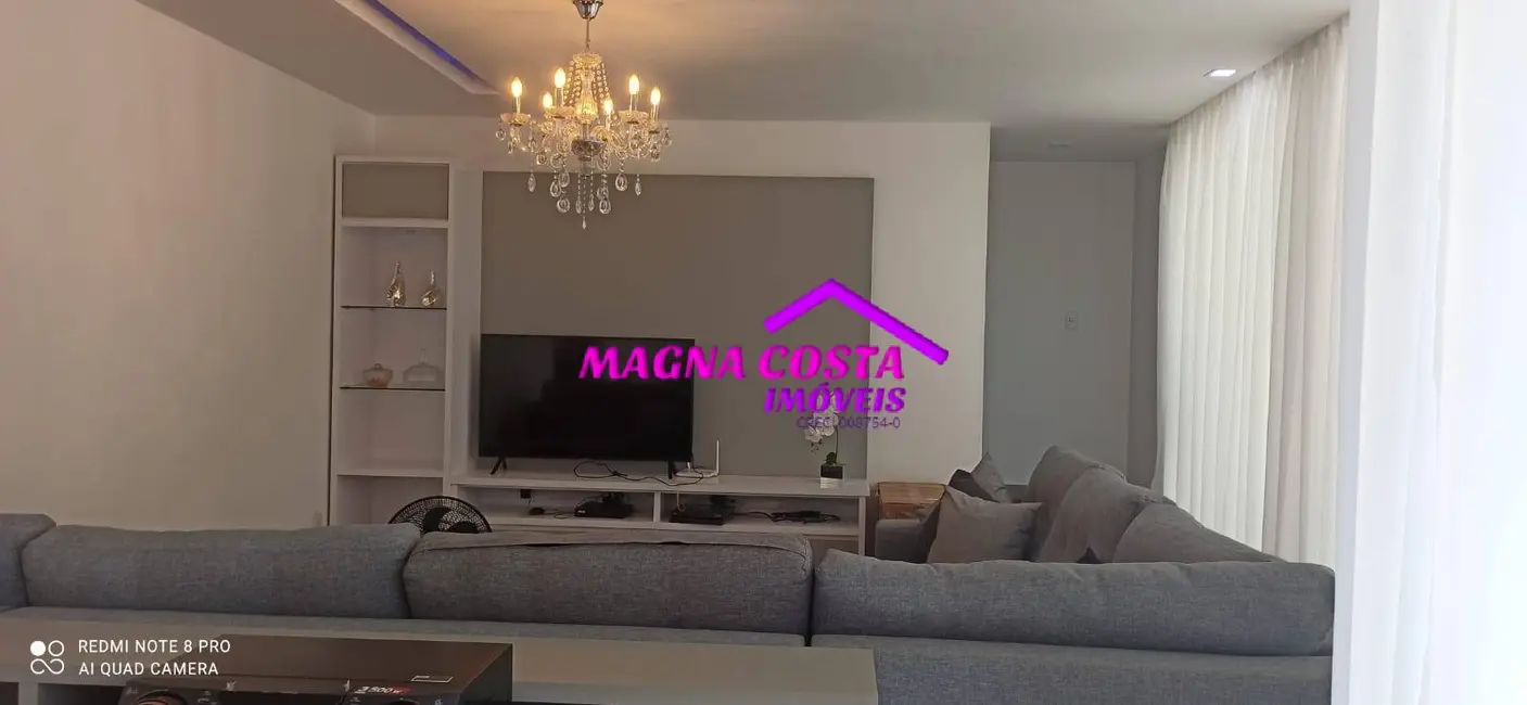 Foto 8 de Casa com 5 quartos à venda, 315m2 em Vargem Grande, Rio De Janeiro - RJ