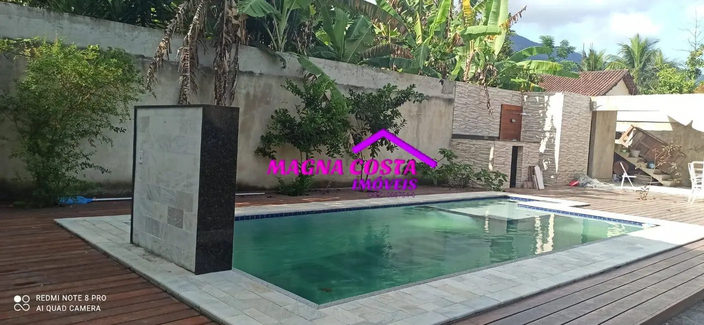 Foto 6 de Casa com 5 quartos à venda, 315m2 em Vargem Grande, Rio De Janeiro - RJ