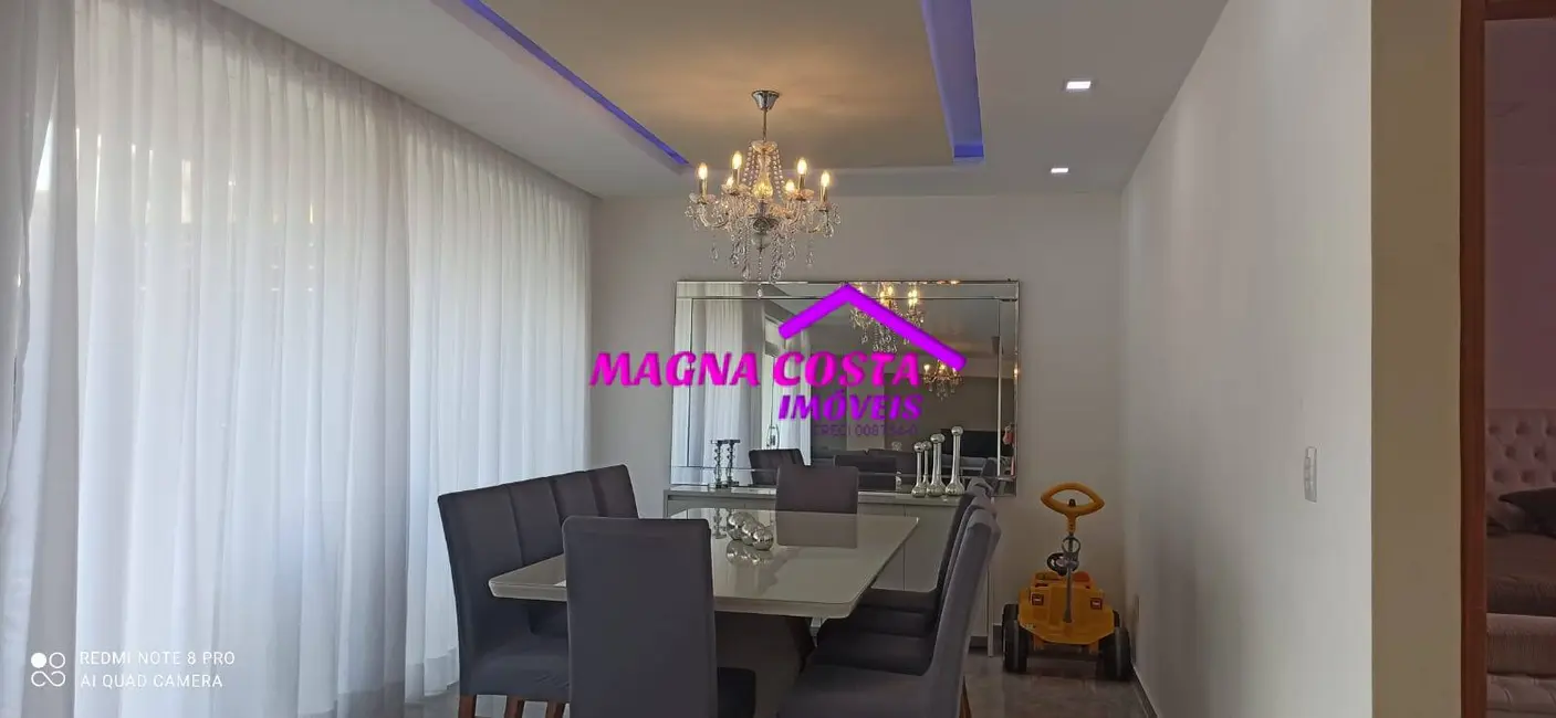 Foto 7 de Casa com 5 quartos à venda, 315m2 em Vargem Grande, Rio De Janeiro - RJ