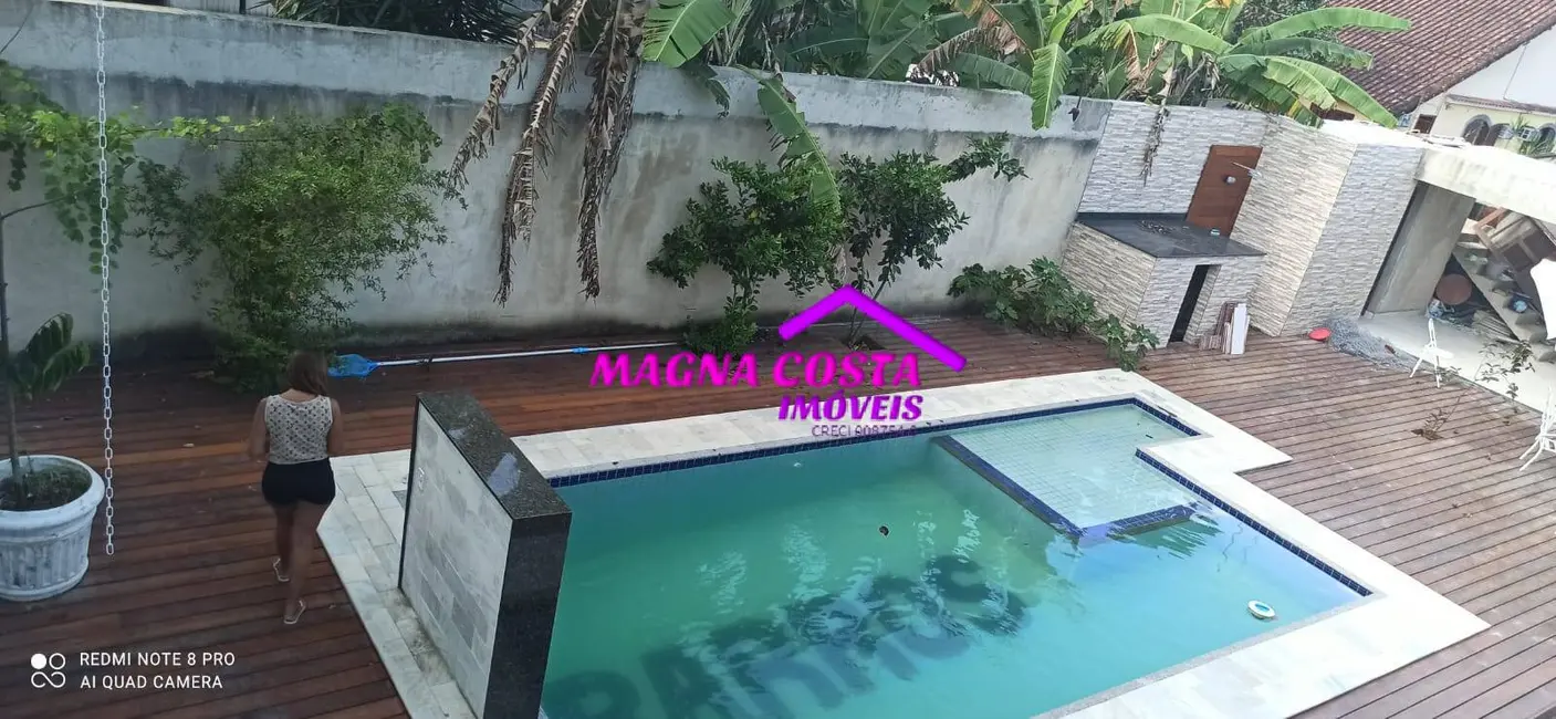 Foto 4 de Casa com 5 quartos à venda, 315m2 em Vargem Grande, Rio De Janeiro - RJ