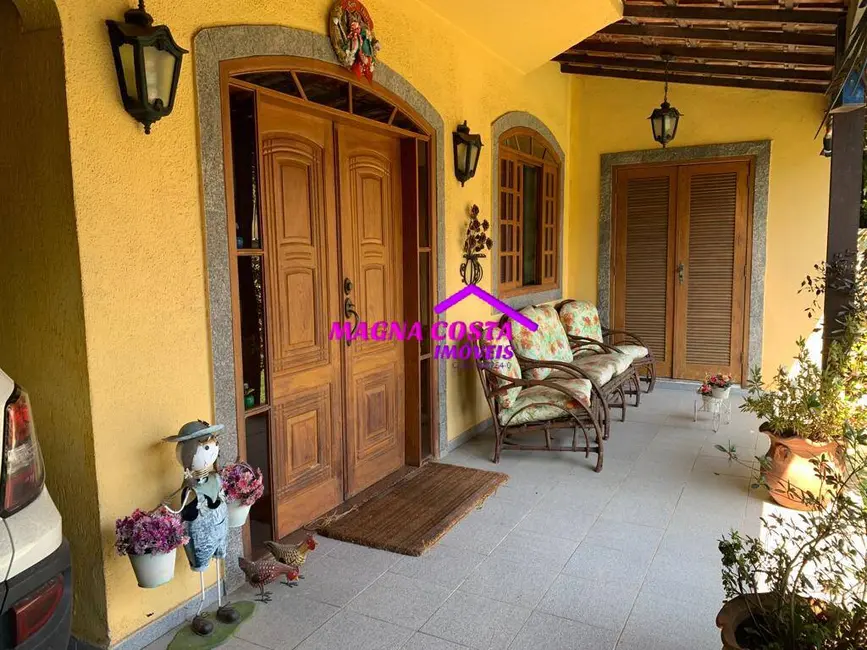 Foto 3 de Casa com 3 quartos à venda, 280m2 em Taquara, Rio De Janeiro - RJ