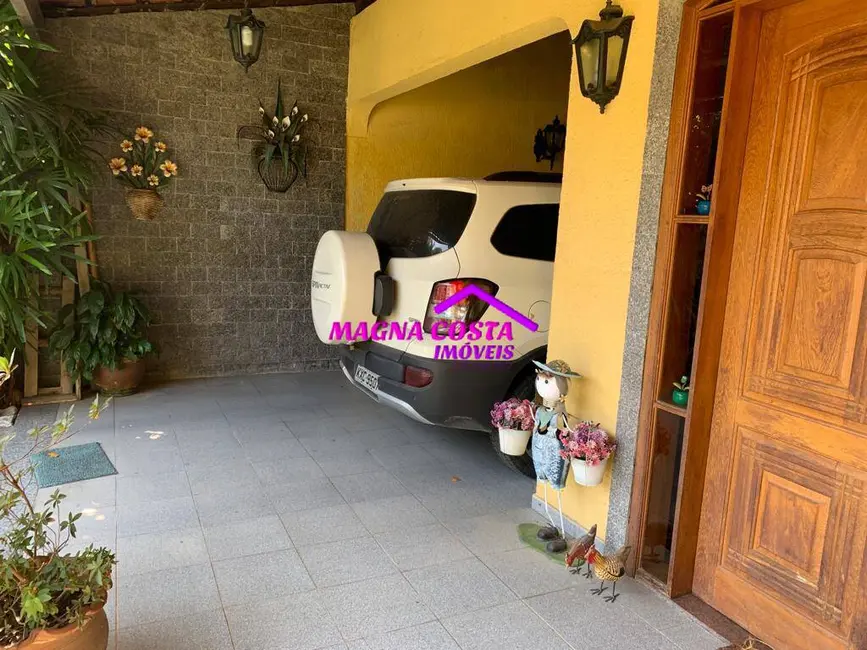 Foto 4 de Casa com 3 quartos à venda, 280m2 em Taquara, Rio De Janeiro - RJ