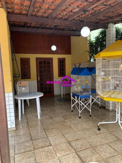 Foto 7 de Casa com 3 quartos à venda, 280m2 em Taquara, Rio De Janeiro - RJ