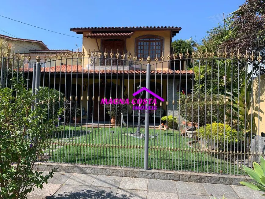 Foto 1 de Casa com 3 quartos à venda, 280m2 em Taquara, Rio De Janeiro - RJ