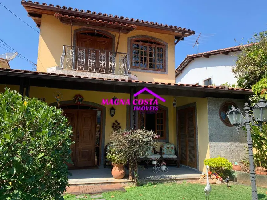 Foto 2 de Casa com 3 quartos à venda, 280m2 em Taquara, Rio De Janeiro - RJ