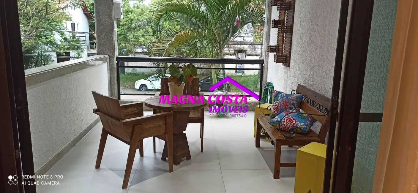 Foto 1 de Apartamento com 3 quartos à venda, 132m2 em Recreio dos Bandeirantes, Rio De Janeiro - RJ