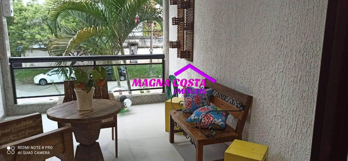 Foto 2 de Apartamento com 3 quartos à venda, 132m2 em Recreio dos Bandeirantes, Rio De Janeiro - RJ