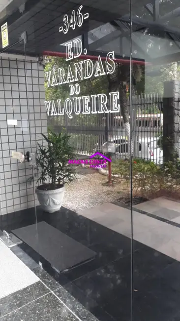 Foto 2 de Apartamento com 2 quartos à venda, 100m2 em Vila Valqueire, Rio De Janeiro - RJ