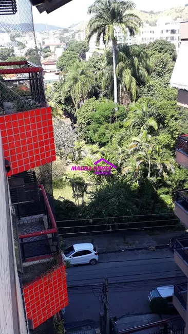 Foto 6 de Apartamento com 2 quartos à venda, 100m2 em Vila Valqueire, Rio De Janeiro - RJ