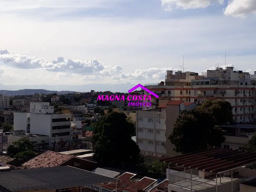 Foto 7 de Apartamento com 2 quartos à venda, 100m2 em Vila Valqueire, Rio De Janeiro - RJ