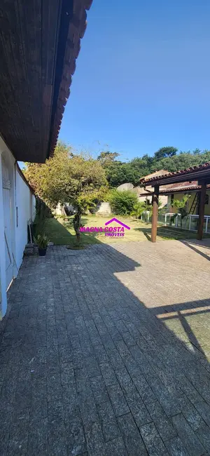 Foto 1 de Casa com 3 quartos à venda, 258m2 em Taquara, Rio De Janeiro - RJ