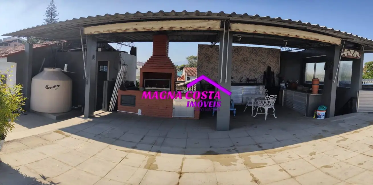 Foto 6 de Casa com 4 quartos à venda, 538m2 em Taquara, Rio De Janeiro - RJ