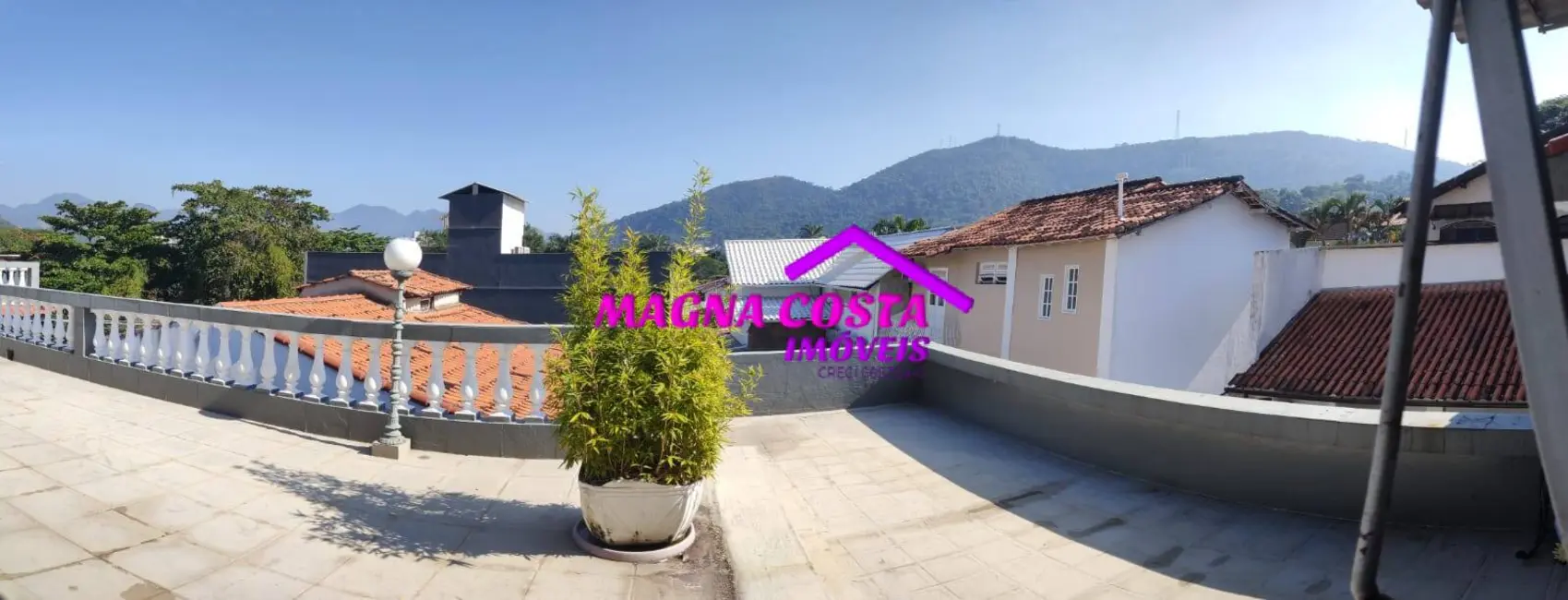 Foto 7 de Casa com 4 quartos à venda, 538m2 em Taquara, Rio De Janeiro - RJ