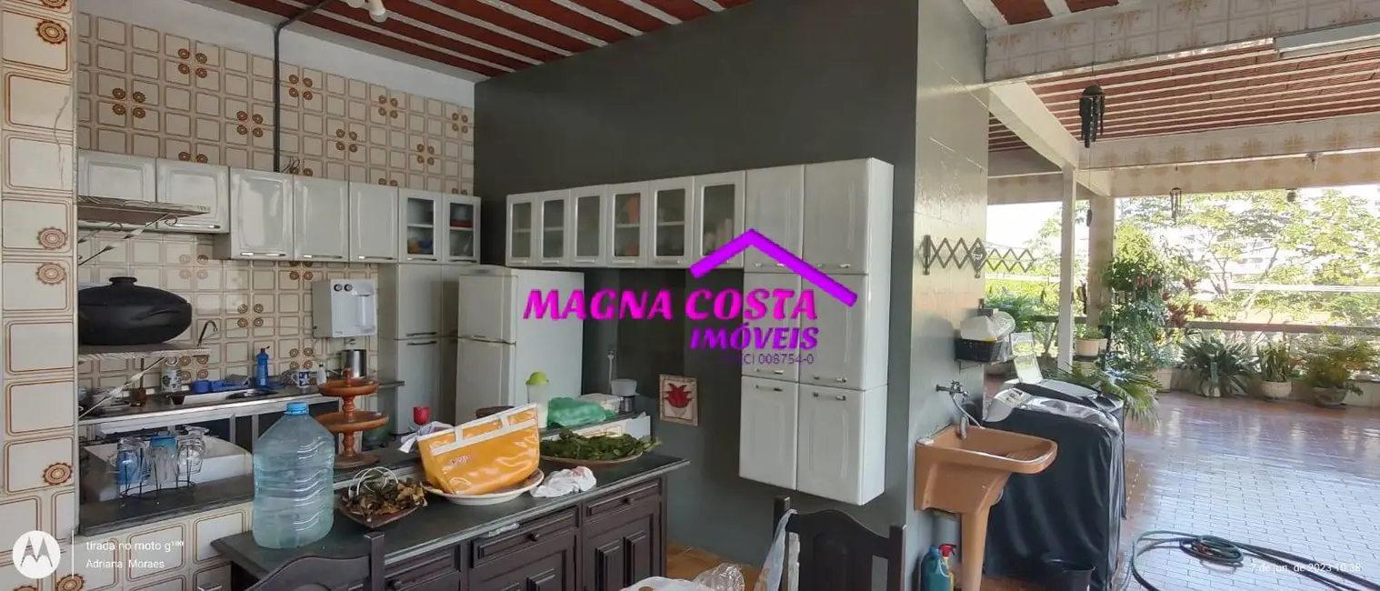 Foto 4 de Casa com 4 quartos à venda, 538m2 em Taquara, Rio De Janeiro - RJ