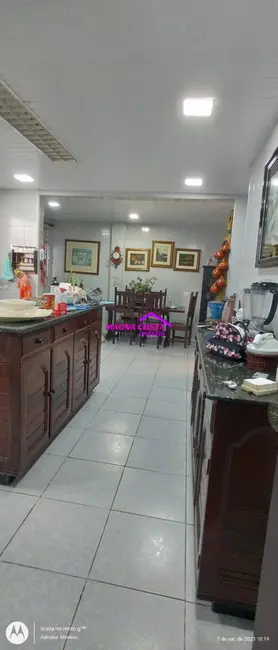 Foto 9 de Casa com 4 quartos à venda, 538m2 em Taquara, Rio De Janeiro - RJ