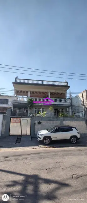 Foto 2 de Casa com 4 quartos à venda, 538m2 em Taquara, Rio De Janeiro - RJ