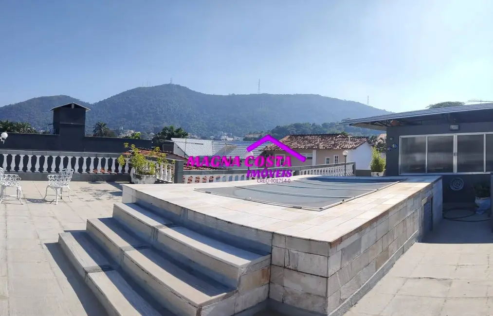 Foto 8 de Casa com 4 quartos à venda, 538m2 em Taquara, Rio De Janeiro - RJ